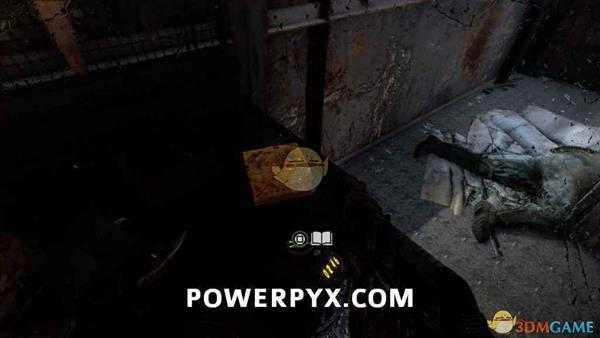 《地铁:逃离》全日记明信片收集攻略