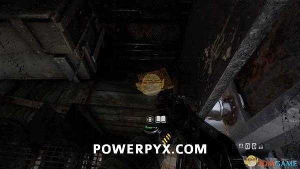 《地铁:逃离》全日记明信片收集攻略