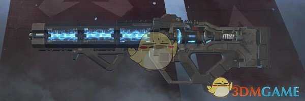 《Apex英雄》哈沃克步枪属性一览