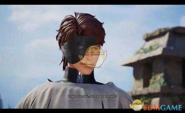 《Jump大乱斗》蓝染连段技巧分享