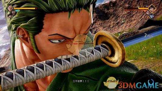 《Jump大乱斗》欢闹祭典成就快速解锁心得