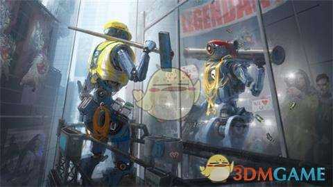 《Apex英雄》探路者技能详细数值效果一览