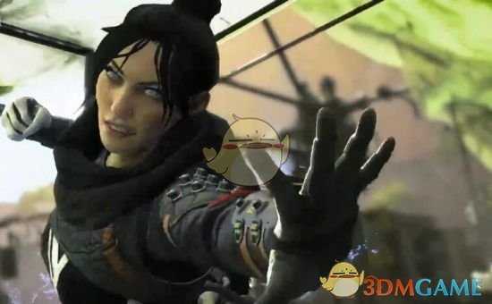 《Apex英雄》恶灵技能详细数值效果一览