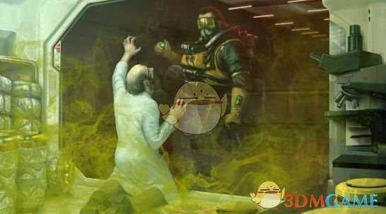 《Apex英雄》侵蚀技能详细数值效果一览