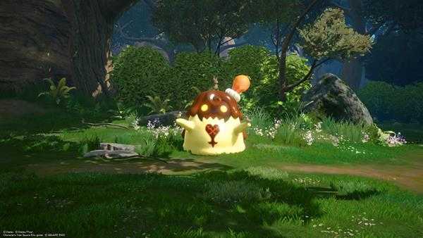 《王国之心3》七个布丁小游戏攻略