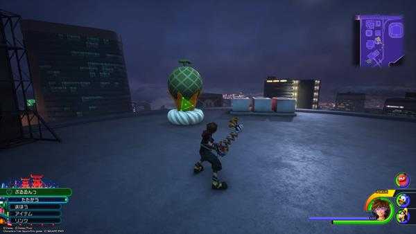 《王国之心3》七个布丁小游戏攻略