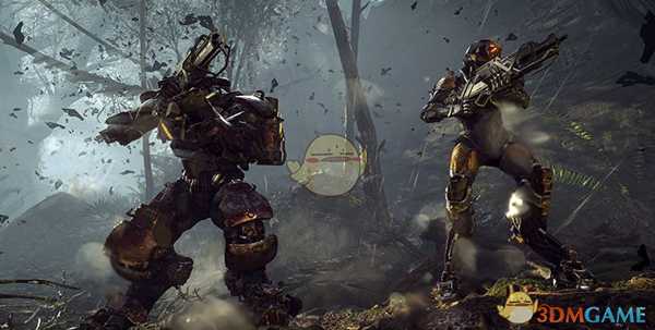 《圣歌》巨像盾牌使用技巧分享