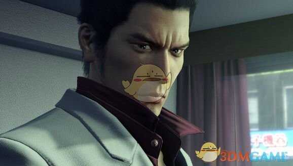 《如龙:极》泡沫时代的回忆支线任务攻略