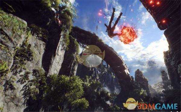 《圣歌》自由模式玩法介绍