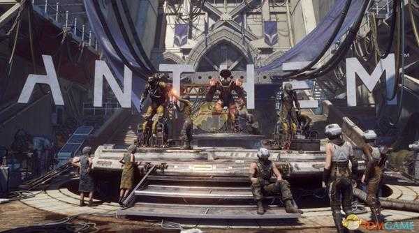 《圣歌》战斗系统什么样？进阶战斗指南