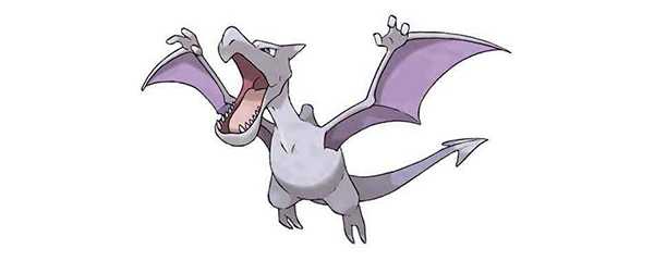 letsgo皮卡丘化石翼龙在哪