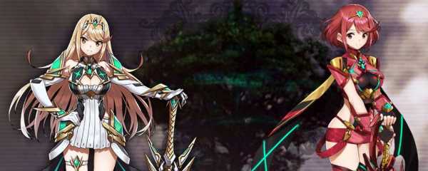 异度之刃2怎么存档