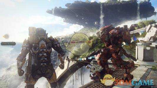 《圣歌》世界观背景简介