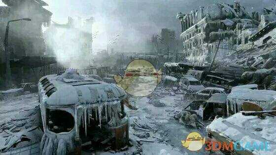 《地铁:逃离》机枪哥打法攻略