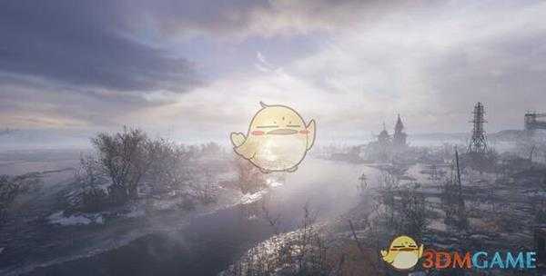 《地铁：逃离》针叶林关睡觉方法介绍