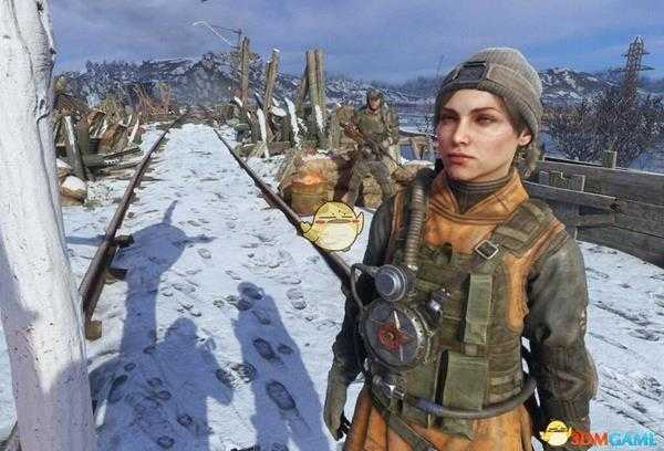 《地铁：逃离》伏尔加河重型枪托+长弹夹+长枪管抑扬器死神获取地点指南