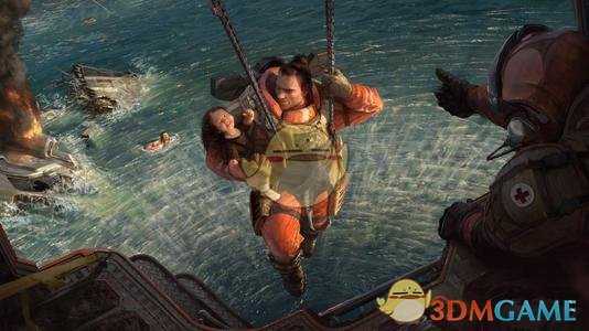 《Apex英雄》哈沃克步枪使用心得分享