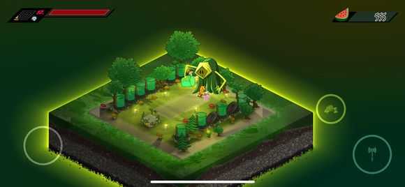 《熊蛮人》死后怎么传出地图 死后返回大地图方法