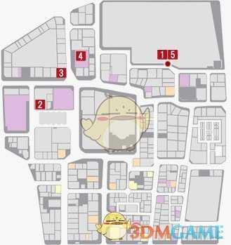 《如龙：极》京香与高志支线任务攻略