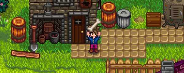 星露谷物语威利在哪