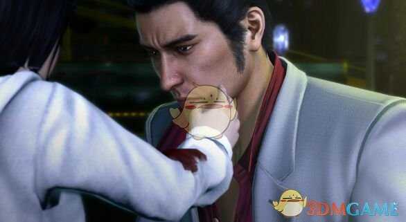 《如龙:极》B-KING的灾难支线任务攻略