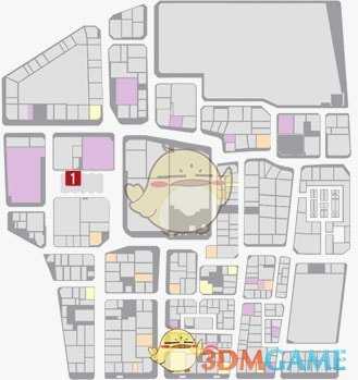 《如龙:极》B-KING的灾难支线任务攻略