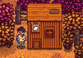 星露谷物语结婚后可以干嘛