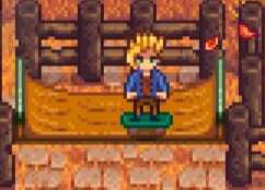 星露谷物语结婚后可以干嘛