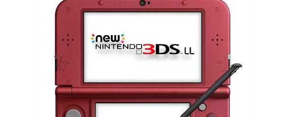 新3ds和老3ds区别