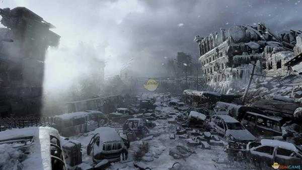 《地铁：逃离》鲶鱼在哪？鲶鱼位置指南