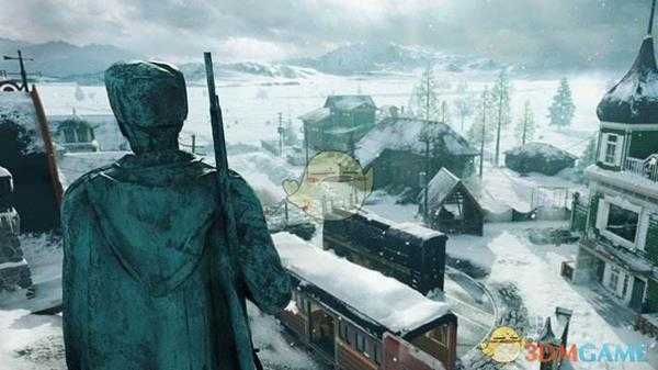 《地铁：逃离》五点整奖杯解锁攻略