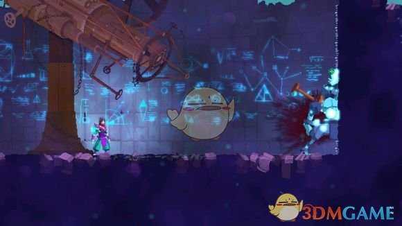 《死亡细胞》最终BOSS收藏家击杀方法