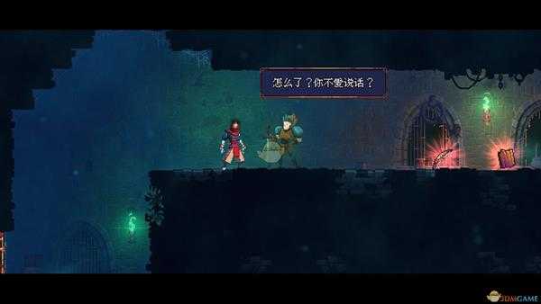 《死亡细胞》1.2a测版本更新日志