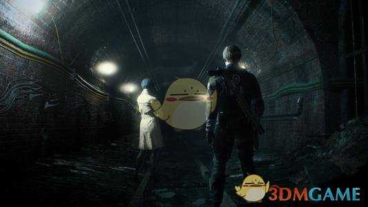 《生化危机2:重制版》动态难度机制详细数值解析