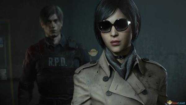 《生化危机2：重制版》中毒伤害解析