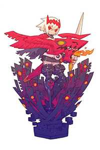 《龙：死亡印记》四职业操作指南及技巧心得攻略