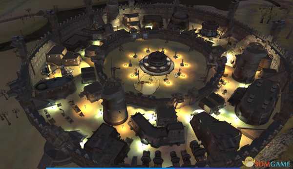 《剑士》奴隶之心逃跑技巧分享