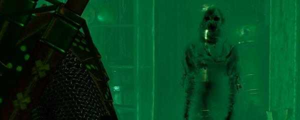 巫师3魔法灯怎么用