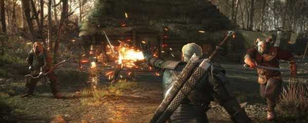 巫师3加点错了怎么办