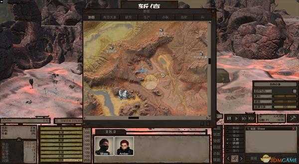 《剑士》建筑物所需材料查看方法分享