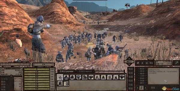 《剑士》失落之城机器人招募方法分享