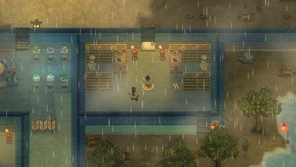 《了不起的修仙模拟器》天谴值怎么降低