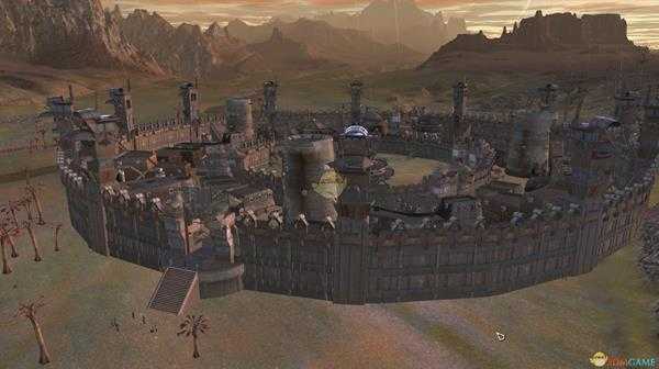 《剑士》绿原之子可招募特殊人员一览