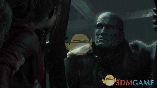 《生化危机2:重制版》超级暴君打法攻略