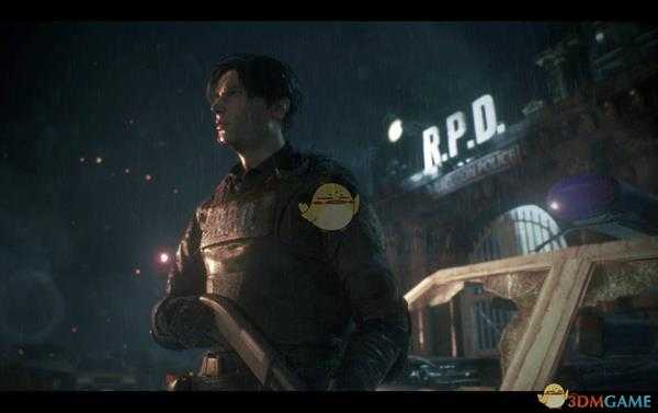 《生化危机2：重制版》Matilda使用技巧指南