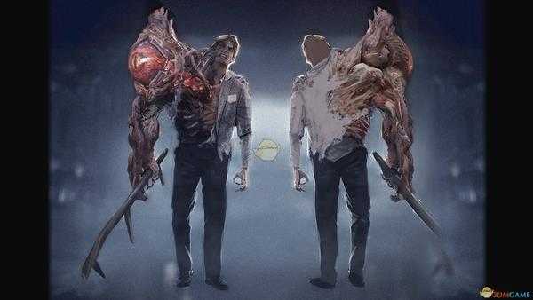 《生化危机2：重制版》G全形态出现时机一览