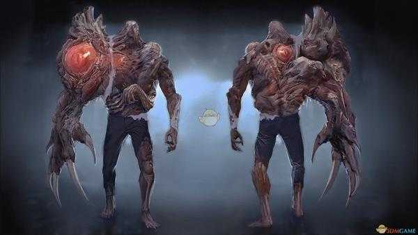 《生化危机2：重制版》G全形态出现时机一览