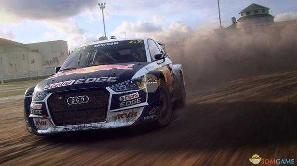 《尘埃拉力赛2.0》手感怎么样？操作手感体验心得分享