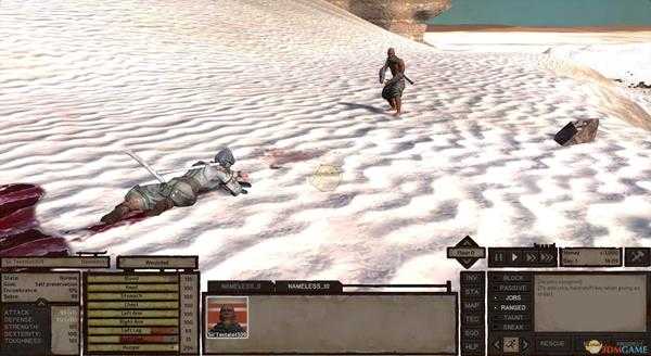 《剑士》假肢获得方法分享