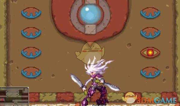 《龙：死亡印记》暴乱王墓任务攻略